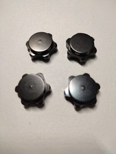 Dadi ruote 1/8 rc neri