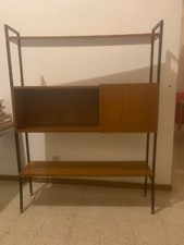 Moduli libreria svedese - 2,