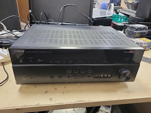 Yamaha v671 ricevitore - rx-v671, av