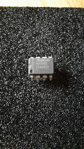 Cmos monolithic voltage - cmos,