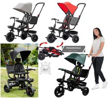 TRICICLO PER BAMBINI CON