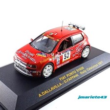 Fiat Punto Super 1600 #52