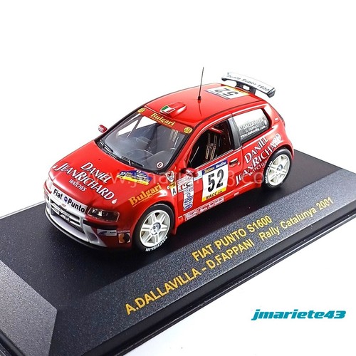 Fiat punto super 1600 - punto,
