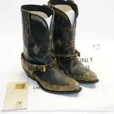 Stivali Golden Goose Wish Star