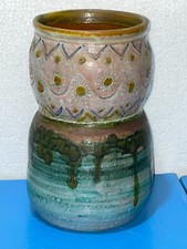 SARDEGNA VASO CERAMICA G.L