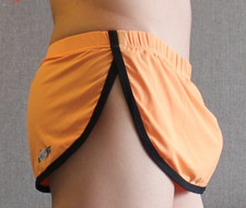 Gonna pantaloncino uomo intimo