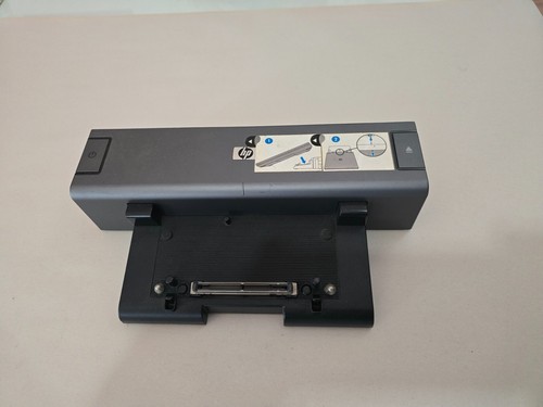 Docking station replicatore