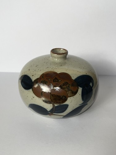Vasetto orientale ceramica - orientale, in