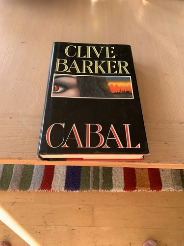 Cabal