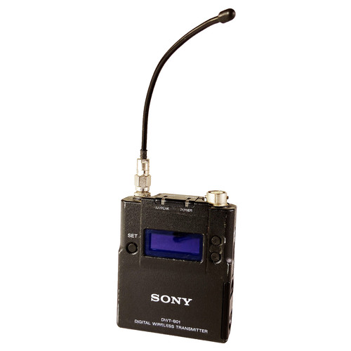 Sony dwt b01 digital microfono - dwt-b01,