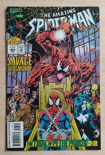 The amazing spider - the, spider-man
