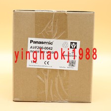 Per Panasonic Inverter VF200