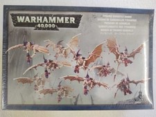 WARHAMMER 40K - Tiranide