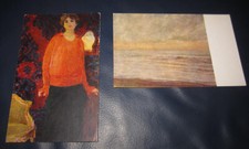 1914  XI Esposizione Internazionale d'Arte città Venezia Carlo Corsi L. Cavaleri