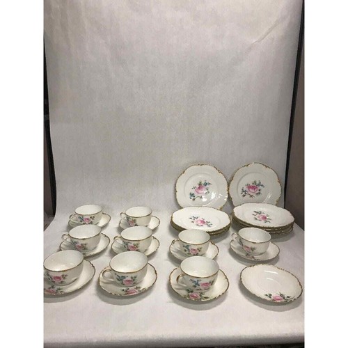 Lot haviland limoges - 28,