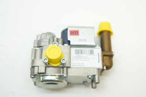 Honeywell rubinetto gas - honeywell,