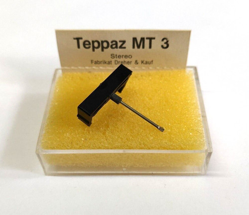 Spilla per pickup - , teppaz