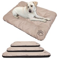 Cuccia per cani ECO posto di