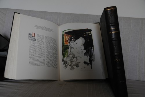 Boccaccio decameron opera - -,