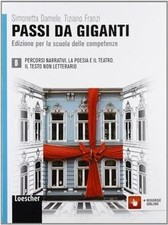 DAMELE PASSI GIGANTI ED