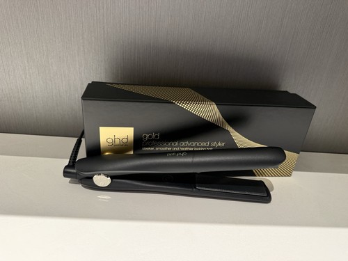 Ghd gold professional advanced - ghd,
