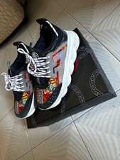 Versace Chain Limited Edition 2022