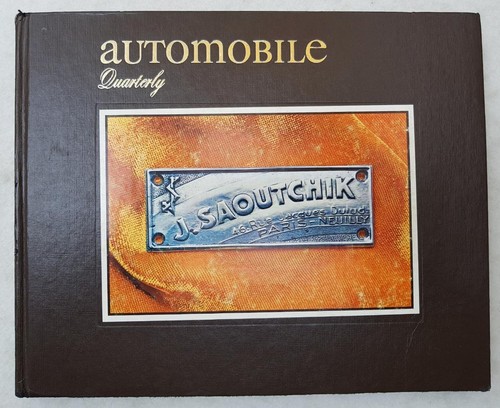 Automobile quarterly volume - automobile,