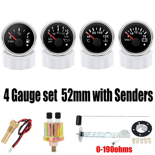 Set manometri con - set,