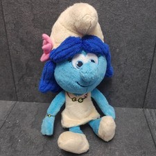 I Puffi Il Villaggio Perduto