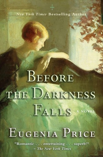 Before the darkness - falls, (the