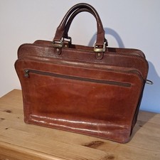 THE BRIDGE Valigetta vintage