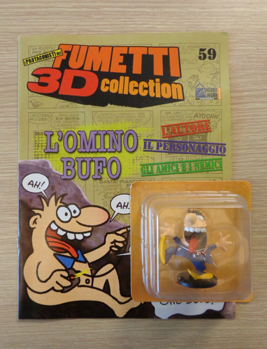 Fumetti collection 59 - collection, n.59