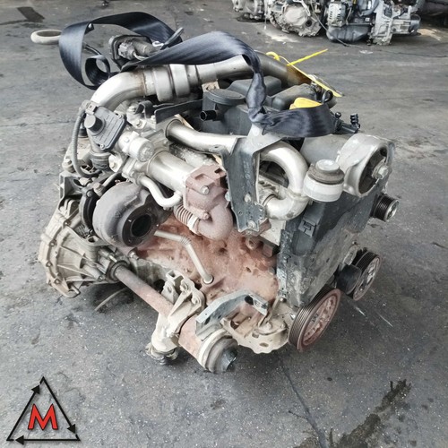 Motore k9k per - motore, renault