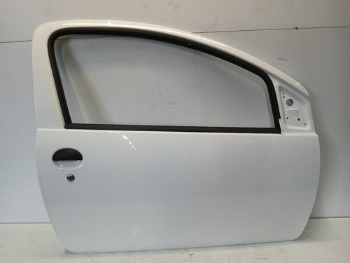 Toyota aygo porta - aygo, anteriore