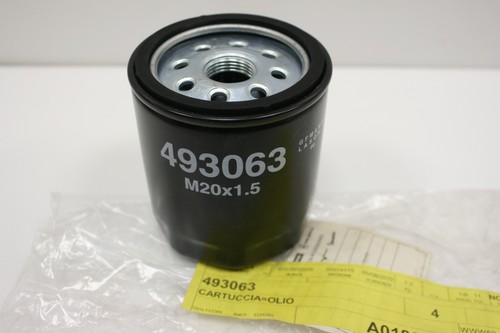 Filtro olio oil filter - olio,