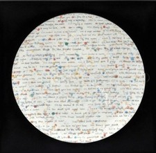 Damien Hirst: piatto nuovo da collezione