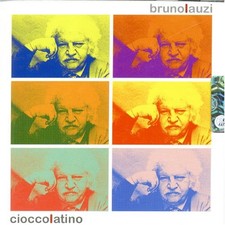 Bruno Lauzi - Ciocco Latino