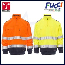 Felpa Uomo Payper VISION Alta