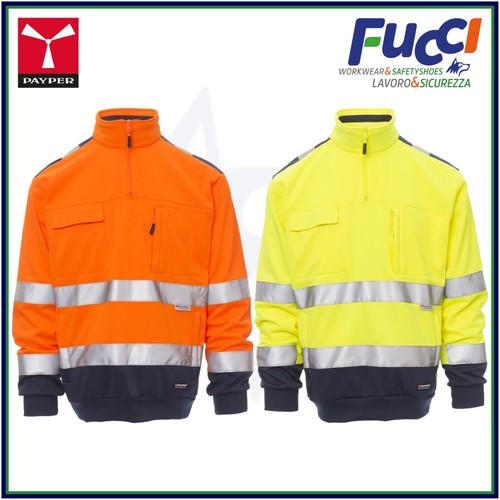 Felpa uomo payper - uomo, vision