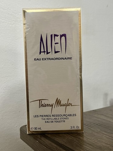 Thierry mugler alien eau - thierry,