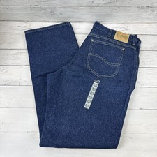 Jeans LEE regular fit gamba