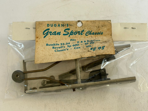 Telaio dugan grand sport per - sport,
