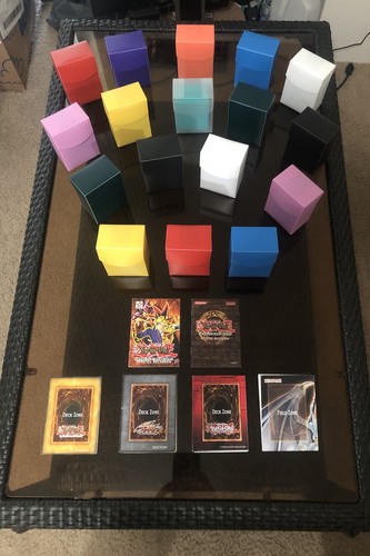 Starter deck yugi - starter,