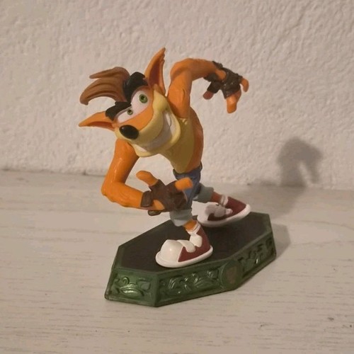 Crash bandicoot skylanders - bandicoot,
