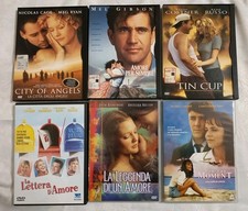 Lotto Amore Due - 6 Film DVD -