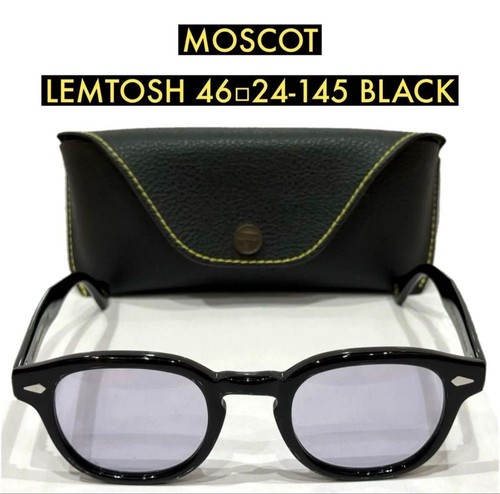 Occhiali autentici moscot - occhiali,