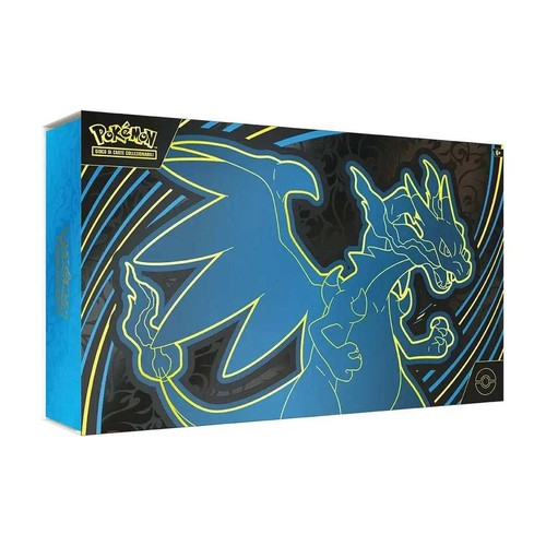 Collezione pokemon ultra - collezione,