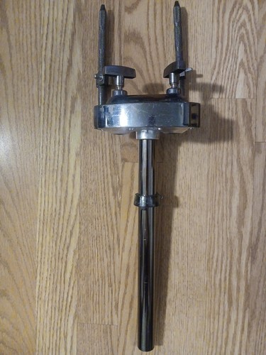Supporto tom doppio gretsch - doppio,