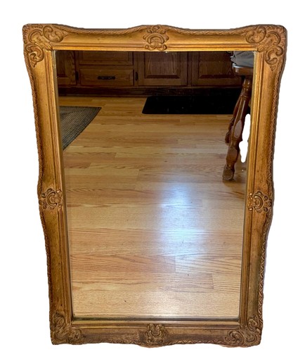 Specchio incasso vintage - incasso,