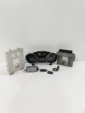 KIT Centralina Motore ECU